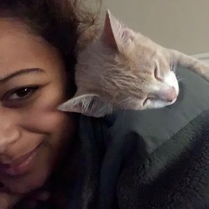 Meet your Posher, Kyla